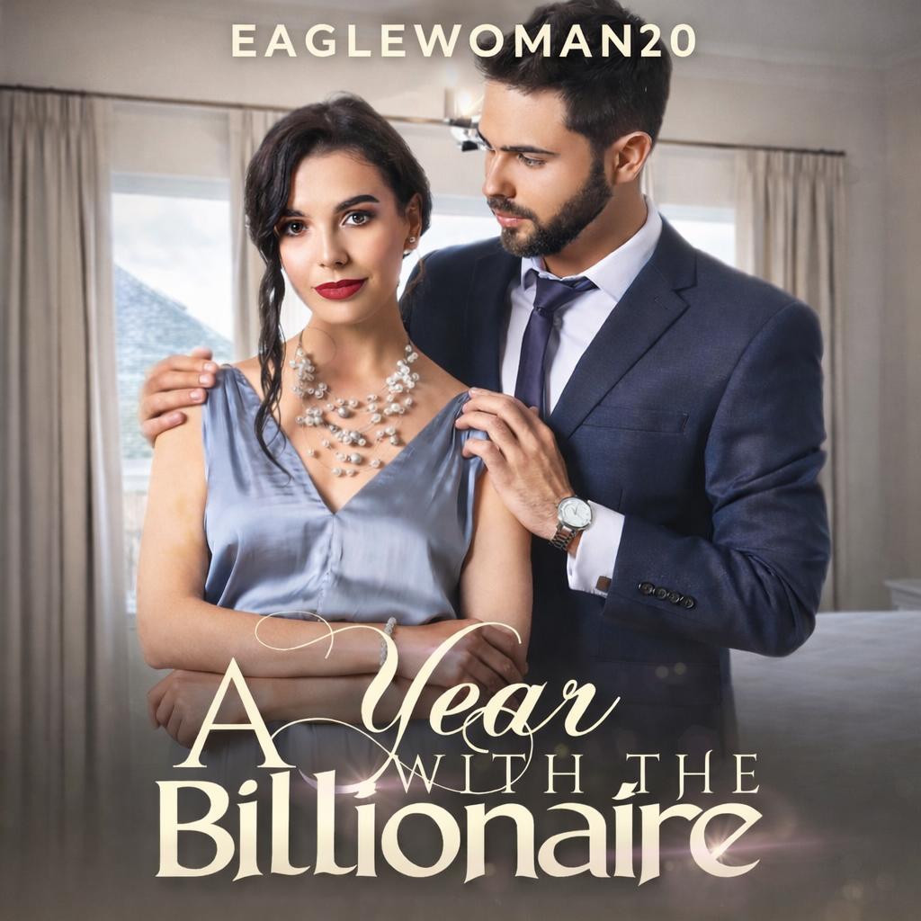 A Year WITH THE Billionaire