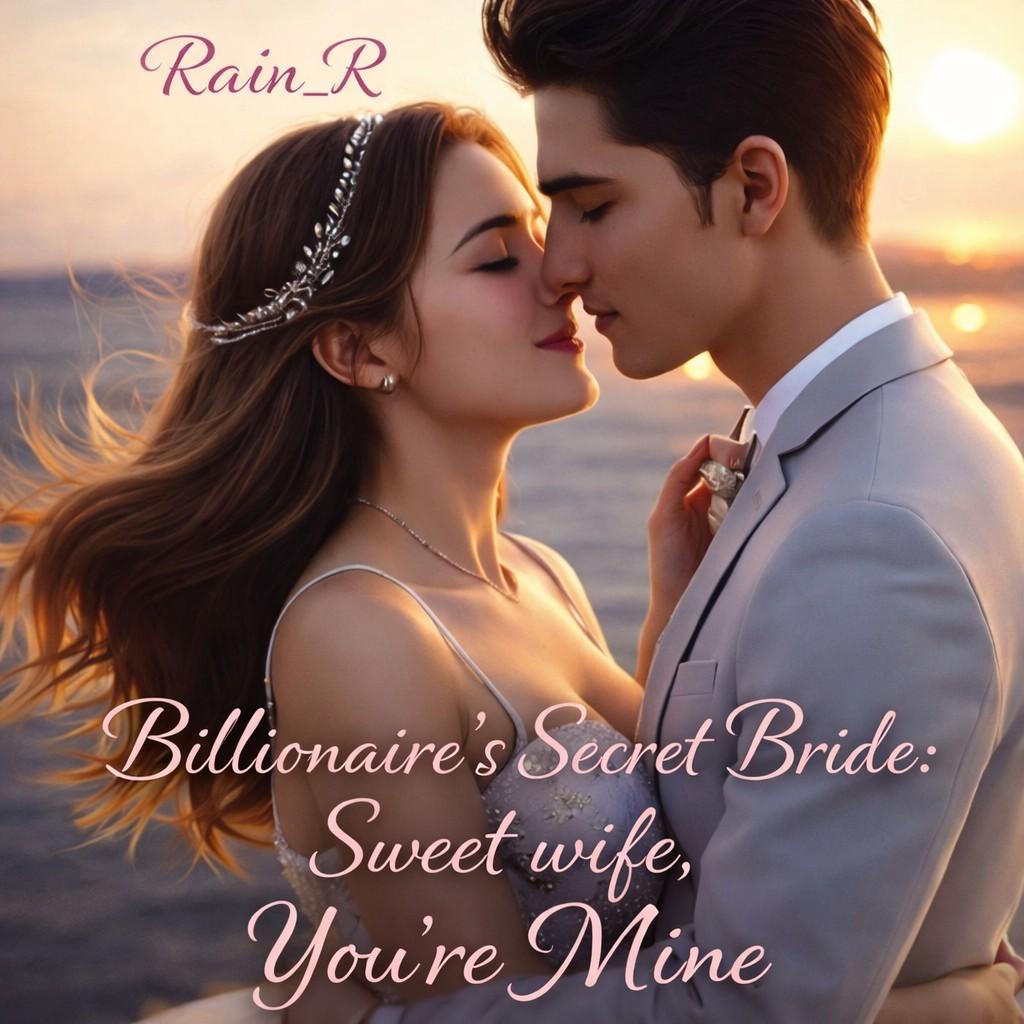 Billionaire's Secret Bride: Sweet wife, You're Mine