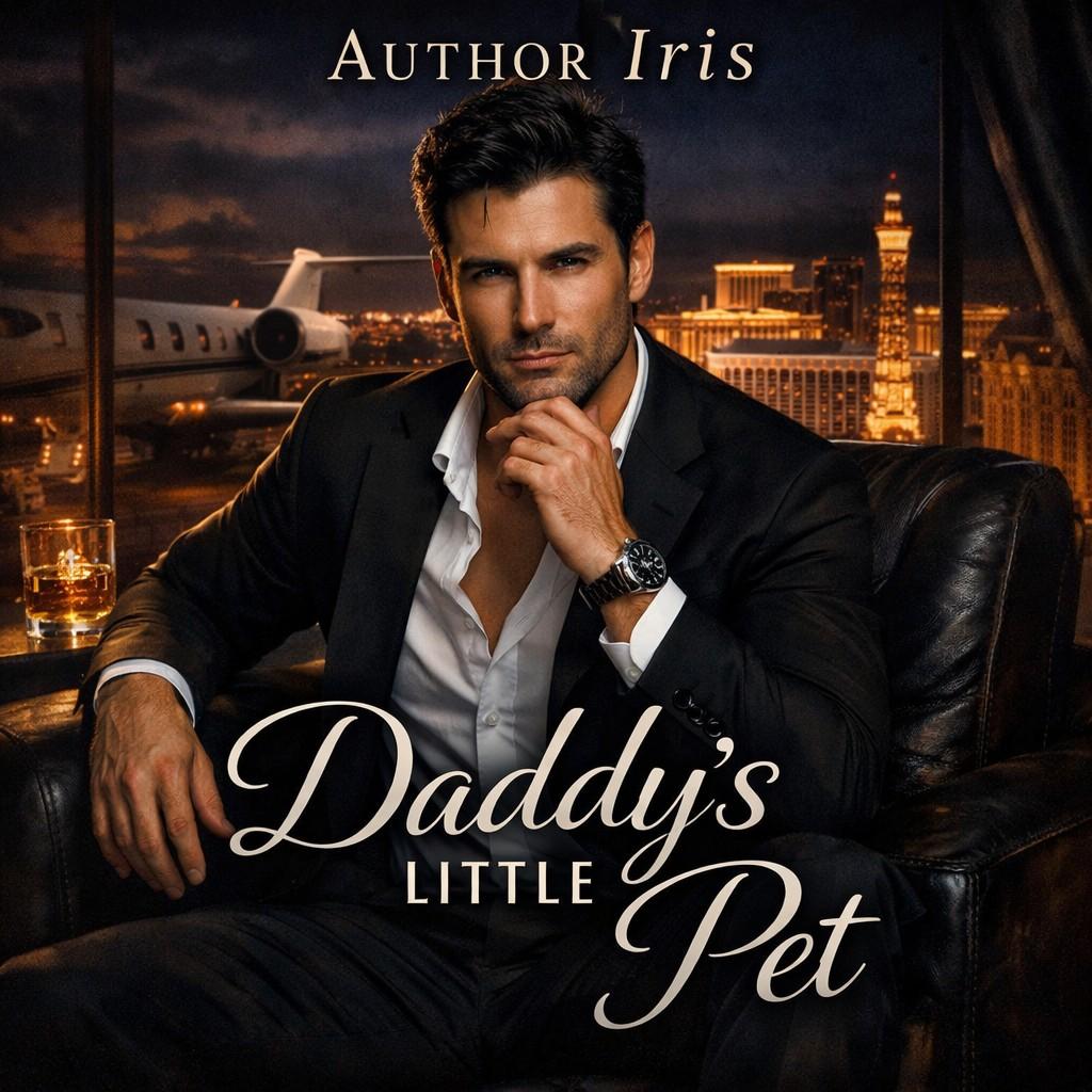 Daddy's Little Pet
